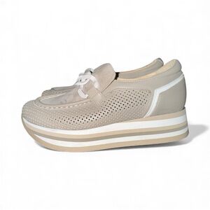 Softwave Cadie Platform Loafers